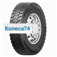 Шины FDM215 315/80R22,5 164/161J TL 22PR