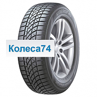 Шины Kinergy 4s H740 Hankook Kinergy 4s H740 165/70R14 81T TL