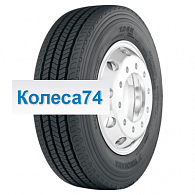 Шины 124R Yokohama 315/80R22,5 156/150L 124R TL