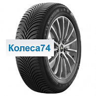 Шины Alpin 5 Michelin 215/65R17 99H Alpin 5 SelfSeal TL