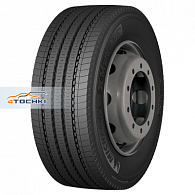 Шины X MultiWay 3D XZE 295/80R22,5 152/148M TL