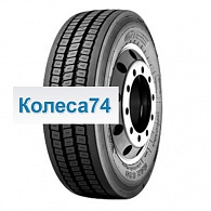 Шины GAR820 GiTi 235/75R17,5 132/130M GAR820 TL 3PMSF 14PR