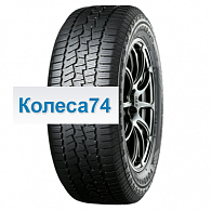 Шины Geolandar CV 4S G061 Yokohama Geolandar CV 4S G061 225/55R19 99V TL