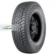 Шины Hakkapeliitta LT 3 Nokian Tyres Hakkapeliitta LT 3 LT245/75R16 120/116Q TL (шип.)