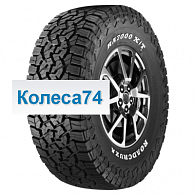 Шины RA7000 X/T Roadcruza RA7000 X/T LT265/75R16 119/116S TL