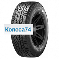 Шины Dynapro AT2 RF11 Hankook Dynapro AT2 RF11 LT265/70R17 121/118S TL 10PR