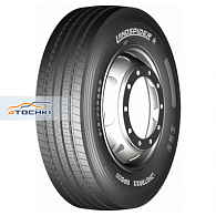 Шины Longtraxx AP600 295/80R22,5 154/149M TL 18PR