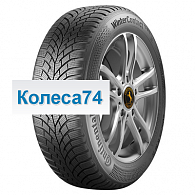 Шины WinterContact TS 870 Continental 195/65R15 91T WinterContact TS 870 TL