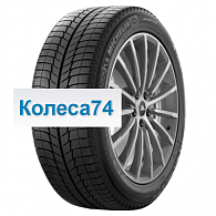 Шины X-Ice XI3 Michelin X-Ice XI3 225/45R17 91H TL ZP