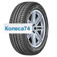 Шины G-Grip BFGoodrich G-Grip 205/50R16 87V TL