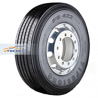 Шины FS422+ 385/65R22,5 160K (158L) TL