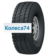 Шины XZY 3 Michelin 385/65R22,5 160K XZY 3 TL