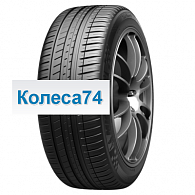 Шины Pilot Sport 3 Michelin Pilot Sport 3 275/40R19 101Y MO TL