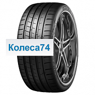 Шины Ecsta PS91 Kumho Ecsta PS91 245/45ZR20 103Y XL TL