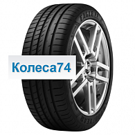 Шины Eagle F1 Asymmetric 2 Goodyear Eagle F1 Asymmetric 2 245/30R20 90Y XL TL