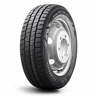 Шины CW-51 Кумхо CW-51   215/75/16  R 116/114 C