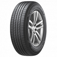 Шины RA33 Dynapro HP2 Hankook RA33 Dynapro HP2 265/50 R20 107V TL