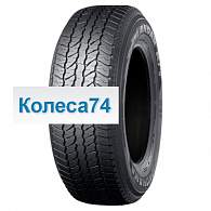 Шины Geolandar A/T G031A Yokohama Geolandar A/T G031A 265/65R18 114V TL