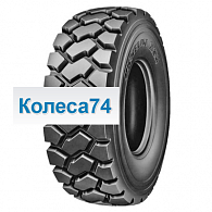 Шины XZH E3 Michelin 12,00R24 *** XZH E3 TT (только шина)