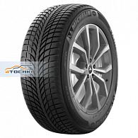 Шины Latitude Alpin 2 Michelin Latitude Alpin 2 275/40R20 106V XL TL