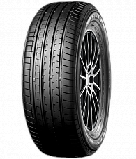 Шины Advan V61G 265/55 R19 109V TL