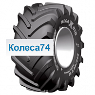 Шины MegaXbib Michelin MegaXbib 620/70R42 166A8 (166B) TL