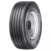 Шины TRS03 Triangle 315/60R22,5 152/148K TRS03 TL M+S КИТАЙ