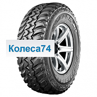 Шины Dueler M/T 674 Bridgestone Dueler M/T 674 LT245/75R16 120/116Q TL 10PR