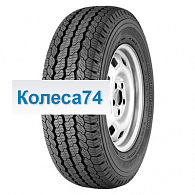 Шины VancoFourSeason Continental VancoFourSeason 225/55R17C 101H RF TL