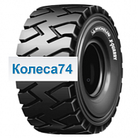 Шины X Quarry S E4 Michelin X Quarry S E4 24,00R35 ** TL