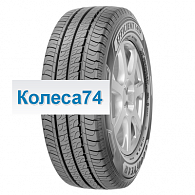 Шины EfficientGrip Cargo Goodyear EfficientGrip Cargo 205/70R15C 106/104S TL