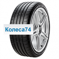 Шины Potenza S007A Bridgestone Potenza S007A 265/40R18 101Y XL TL