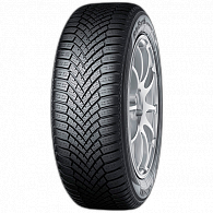 Шины BluEarth Winter V906 Yokohama BluEarth Winter V906 285/40 R20 108V TL