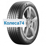 Шины EcoContact 6Q Continental EcoContact 6Q 245/35R21 96Y XL TL