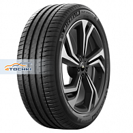 Шины Pilot Sport 4 SUV Michelin Pilot Sport 4 SUV 265/60R18 110V TL