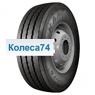 Шины NT 202+ Kama 385/55R22,5 160K NT 202+ TL M+S