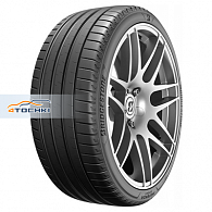 Шины Potenza Sport Bridgestone Potenza Sport 225/50R18 99Y XL TL