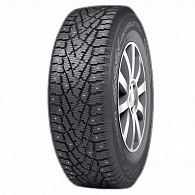 Шины Hakkapeliitta C3 185/75 R16C 104/102R TL  шип