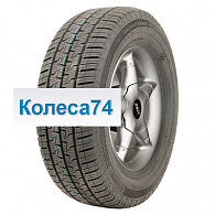 Шины VanContact 4Season Continental VanContact 4Season 225/65R16C 112/110T TL 8PR