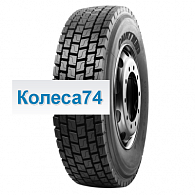 Шины VI-638 Ovation 315/80R22,5 156/152L VI-638 TL 20PR