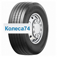 Шины FTH135 Fortune FTH135 385/55R22,5 160K (158L) TL 20PR