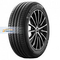 Шины Primacy 4+ Michelin Primacy 4+ 235/45R18 98Y XL TL