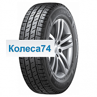 Шины Winter I*cept LV RW12 Hankook Winter I*cept LV RW12 LT215/60R17C 109/107T TL