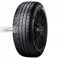 Шины Winter SottoZero Serie II Pirelli Winter SottoZero Serie II 245/50R18 100V N0 TL