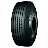 Шины CR976A Goodride 385/65R22,5 158L (160K) CR976A TL 18PR ТАИЛАНД