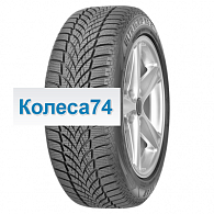 Шины UltraGrip Ice 2 Goodyear UltraGrip Ice 2 195/55R15 85T TL M+S