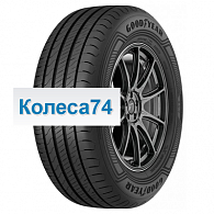 Шины EfficientGrip 2 SUV Goodyear EfficientGrip 2 SUV 255/65R17 114H XL TL