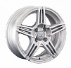 Диск литой 15x6.5J  4x100 LS189 SF LS Wheels  ET40 / 73.1