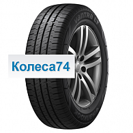 Шины Vantra LT RA18 Hankook Vantra LT RA18 195R14C 106/104R TL