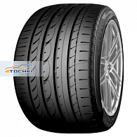 Шины Advan Sport V103S 205/45R17 84V TL ZPS